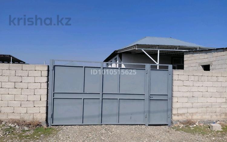 Часть дома · 6 комнат · 160 м² · 10 сот., Арай 196 — Бурыл новостройка Арай алтыншы коше за 27 млн ₸ в Жамбылской обл., Байзак — фото 2