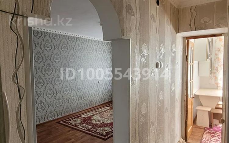 1-комнатная квартира · 38 м² · 2/5 этаж, Шугла 26 — Сдаётся 1 комнатная квартира улица шугла дом 26 возле супер маркета кы за 100 000 ₸ в  — фото 8