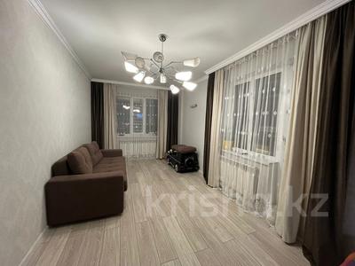 2-комнатная квартира, 67.4 м², 9/15 этаж, Кошкарбаева за 33.5 млн 〒 в Астане, Алматы р-н