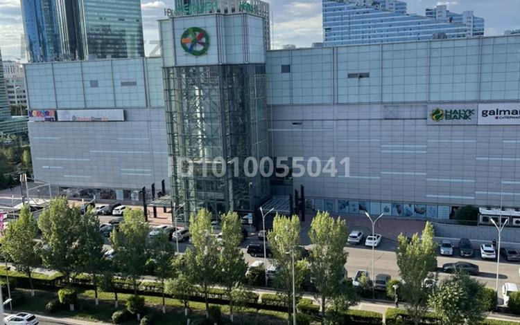 4-комнатная квартира · 124.4 м² · 9/10 этаж, Достык 12 — достык за 63 млн 〒 в Астане, Есильский р-н — фото 2