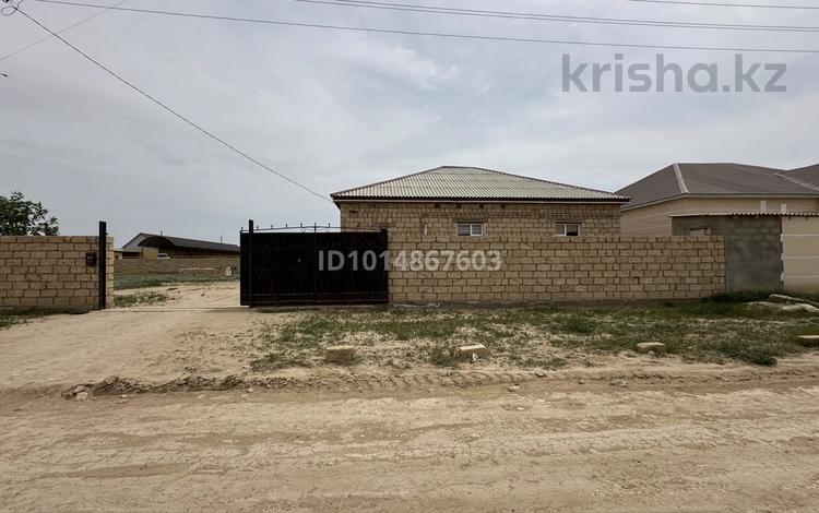 Жеке үй · 5 бөлме · 144 м² · 20 жүзд., 64 205-203 — Рахат 4-64-203/205, Мерей ш/а, бағасы: 16 млн ₸ в Жанаозен — фото 42