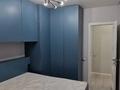 3-комнатная квартира · 89.6 м² · 2/13 этаж, Толе би — Жарокова за 77.9 млн ₸ в Алматы, Алмалинский р-н — фото 7