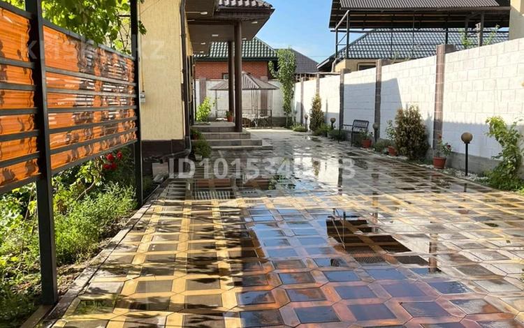 Жеке үй · 4 бөлме · 141.5 м² · 6 жүзд., Теректі ш/а. 34/15, бағасы: 73 млн ₸ в Алматы, Алатауский р-н — фото 2