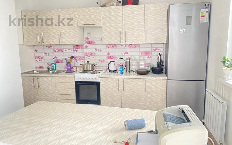 2-комнатная квартира · 61.3 м² · 6/9 этаж, мкр Шугыла, Райымбека 590/1 за 230 000 ₸ в Алматы, Наурызбайский р-н — фото 2