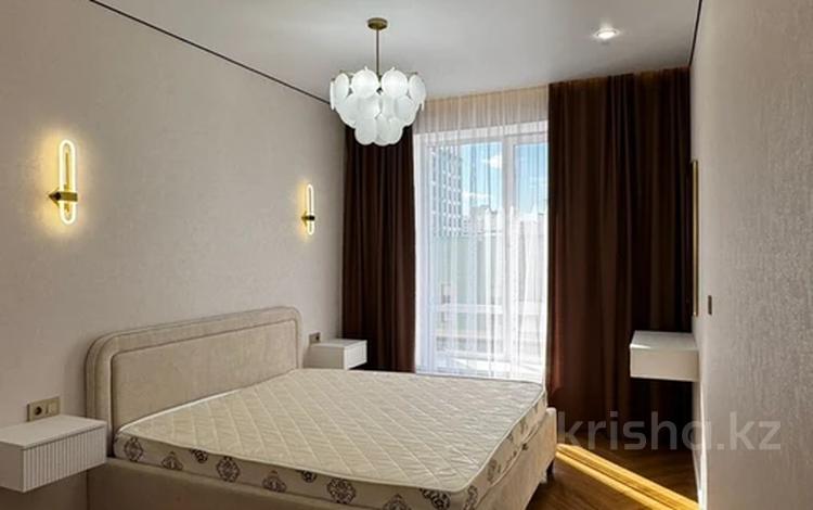2-комнатная квартира · 71 м² · 4/12 этаж, Жумекен Нажимеденов 28 за 56 млн ₸ в Астане, Сарайшык р-н — фото 2