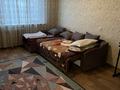 1-комнатная квартира, 42 м², 6/9 этаж посуточно, мкр Аксай-4 57 за 8 000 〒 в Алматы, Ауэзовский р-н