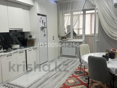 3-бөлмелі пәтер · 125 м² · 2/3 қабат, Қадыр Мырза-Әли ш/а., Ниеткалиева 16а, бағасы: 60 млн ₸ в Уральске, мкр Кадыра Мырза-Али
