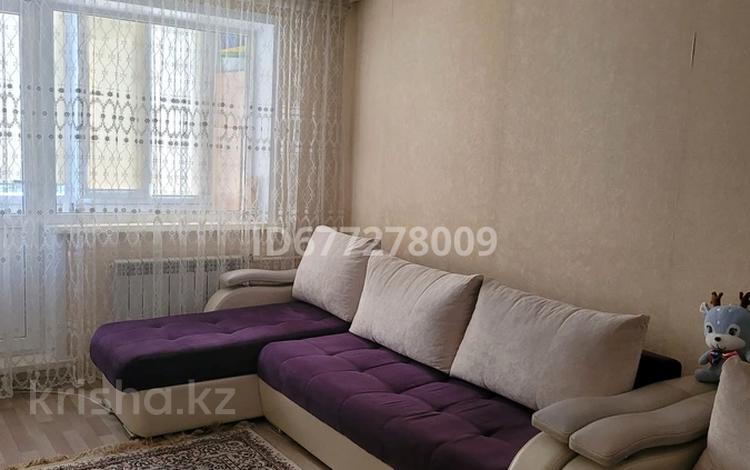 2-комнатная квартира, 44 м², 2/5 этаж, Гагарина 50 за 17 млн 〒 в Павлодаре — фото 2