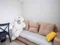 3-комнатная квартира · 62 м² · 7/10 этаж, проспект Абылайхана 47 за 28 млн ₸ в Астане, Алматы р-н — фото 19