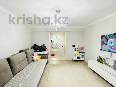 3-комнатная квартира · 62 м² · 7/10 этаж, проспект Абылайхана 47 за 28 млн ₸ в Астане, Алматы р-н