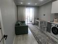 1-комнатная квартира · 44 м² · 5/12 этаж, Бейбарыс Султан 25 — Парк коктал за 200 000 ₸ в Астане, Сарыарка р-н
