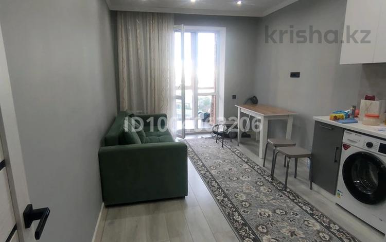 1-комнатная квартира · 44 м² · 5/12 этаж, Бейбарыс Султан 25 — Парк коктал за 200 000 ₸ в Астане, Сарыарка р-н — фото 2