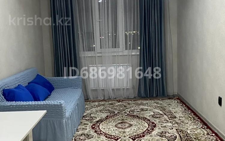 2-бөлмелі пәтер · 40.6 м² · 7/9 қабат, Шұғыла ш/а., Райымбека 590/2 — Жуалы, бағасы: 270 000 ₸ в Алматы, Наурызбайский р-н — фото 2