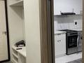 2-бөлмелі пәтер · 40.6 м² · 7/9 қабат, Шұғыла ш/а., Райымбека 590/2 — Жуалы, бағасы: 270 000 ₸ в Алматы, Наурызбайский р-н — фото 8