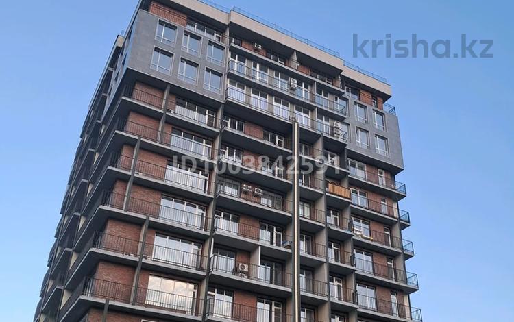 1-бөлмелі пәтер · 50 м² · 10/13 қабат, Тохтарова 57 — Максима Горького, бағасы: 400 000 ₸ в Усть-Каменогорске, Ульбинский — фото 2