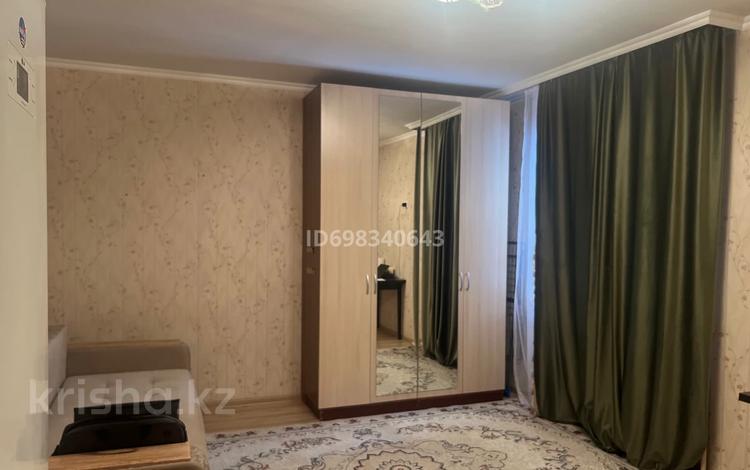 1-комнатная квартира · 27 м² · 1/5 этаж, Манаса 20/2 — Манаса за 18 млн ₸ в Астане, Алматы р-н — фото 2