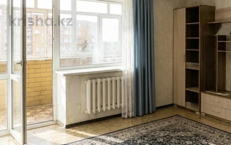 1-бөлмелі пәтер · 50.6 м² · 7/10 қабат, Жаңа қала ш/а., мкр Новый Город, улица Ермекова 106/3, бағасы: 16 млн ₸ в Караганде, Казыбек би р-н — фото 2