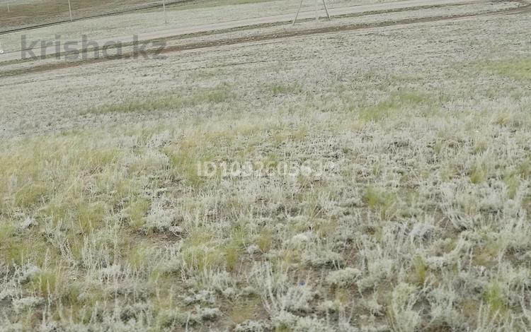 Участок · 10 соток, Жилой массив Беккул Баба за 1 млн ₸ в Актобе — фото 5