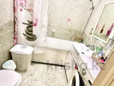 2-комнатная квартира · 51 м² · 2/10 этаж, Бузурбаева 4Б блок 1 за 36.5 млн ₸ в Алматы, Медеуский р-н
