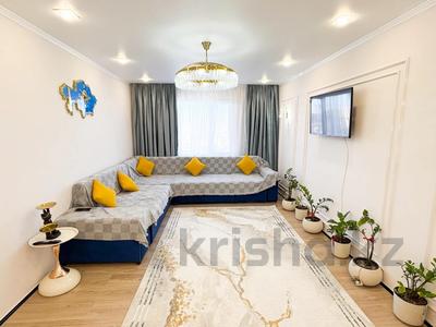 4-комнатная квартира · 92 м² · 5/5 этаж, мкр Мушелтой за 30 млн 〒 в Талдыкоргане