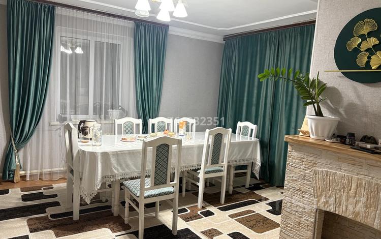 Отдельный дом · 4 комнаты · 100 м² · 6 сот., Менжинского 46 за 34.5 млн 〒 в Семее — фото 2