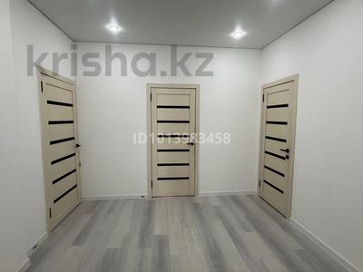 2-комнатная квартира · 74.9 м² · 10/10 этаж, мкр Шымсити 124 — Түркия көшесі 1/1б за 200 000 ₸ в Шымкенте, Абайский р-н