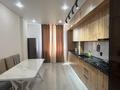 2-бөлмелі пәтер · 74.9 м² · 10/10 қабат, мкр Шымсити 124 — Түркия көшесі 1/1б, бағасы: 200 000 ₸ в Шымкенте, Абайский р-н — фото 4