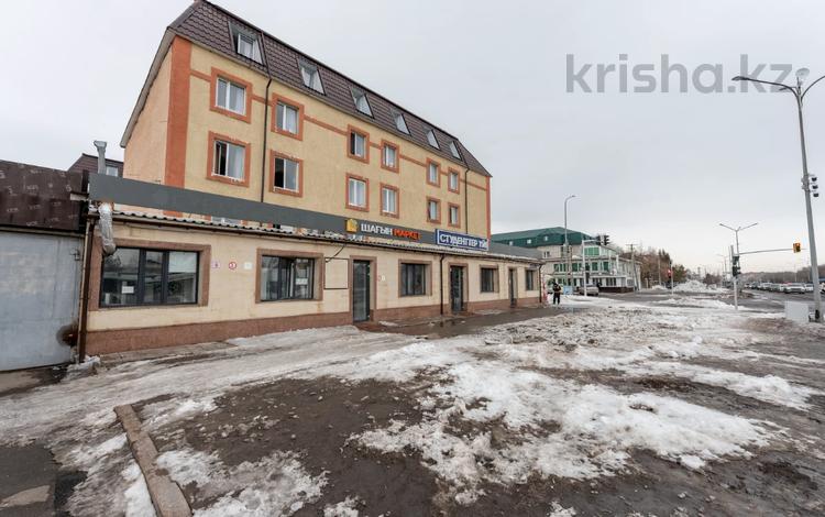 Свободное назначение, магазины и бутики, образование · 2739 м² за 1.1 млрд 〒 в Астане, Алматы р-н — фото 71