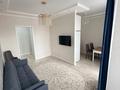 3-комнатная квартира · 74 м² · 6/8 этаж, Мангилик ел 36 за 500 000 ₸ в Астане, Есильский р-н — фото 8