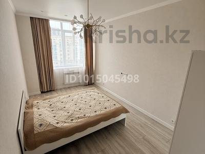 3-комнатная квартира · 74 м² · 6/8 этаж, Мангилик ел 36 за 500 000 ₸ в Астане, Есильский р-н