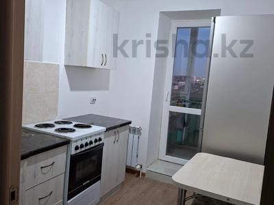 1-бөлмелі пәтер · 40 м², Карасай батыра 22, бағасы: 150 000 ₸ в Астане, Сарыарка р-н
