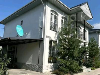 Жеке үй · 5 бөлме · 180 м² · 4 сот., мкр Карагайлы 1289 — Выше Таусамалы, бағасы: 125 млн 〒 в Алматы, Наурызбайский р-н