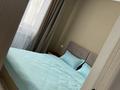 2-бөлмелі пәтер · 50 м² · 2/2 қабат, Балпык Би 157 — Алматинская, бағасы: 12 000 〒 в Талдыкоргане, Каратал