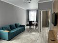 2-бөлмелі пәтер · 50 м² · 2/2 қабат, Балпык Би 157 — Алматинская, бағасы: 12 000 〒 в Талдыкоргане, Каратал — фото 4