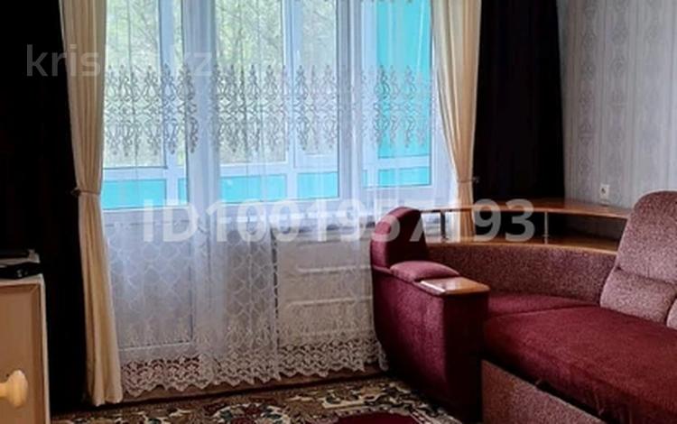 1-комнатная квартира · 31 м² · 3/5 этаж, 7мкр 31 — Б. Момышулы за 80 000 ₸ в Таразе — фото 2
