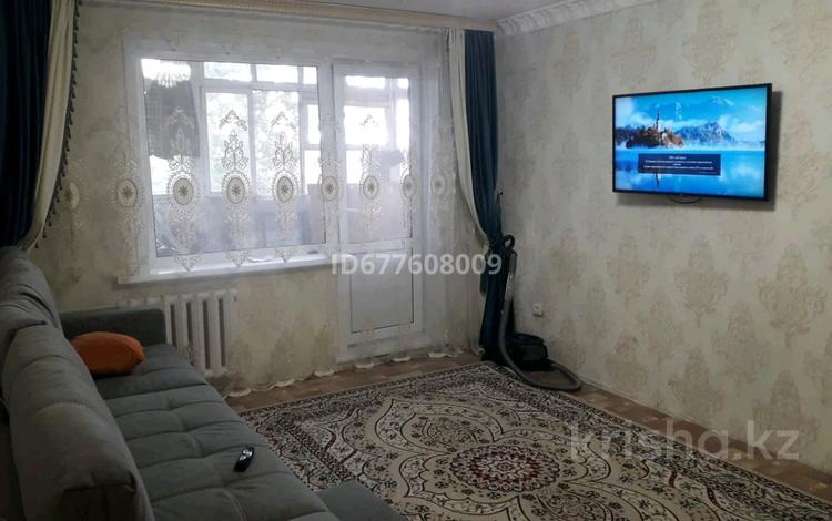 2-комнатная квартира, 55 м², 8/10 этаж, Камзина 350 за 18 млн 〒 в Павлодаре — фото 2