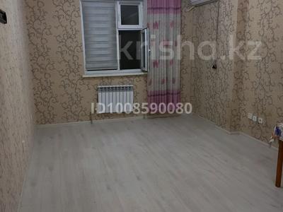 1-комнатная квартира · 46 м² · 3/5 этаж, мкр Асар-2 14 а — Төлеби сауда орталығының артында за 120 000 ₸ в Шымкенте, Абайский р-н