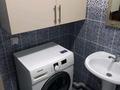 1-комнатная квартира · 46 м² · 3/5 этаж, мкр Асар-2 14 а — Төлеби сауда орталығының артында за 120 000 ₸ в Шымкенте, Абайский р-н — фото 5