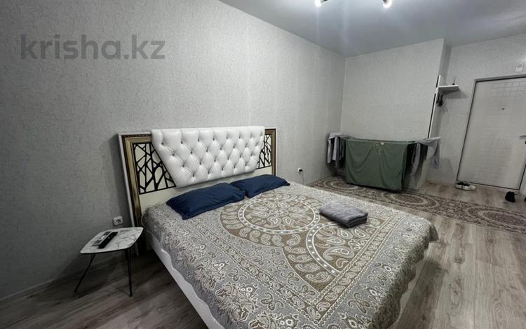 1-комнатная квартира · 35 м² · 9/9 этаж, Береке 63 за 19.5 млн ₸ в Костанае — фото 11