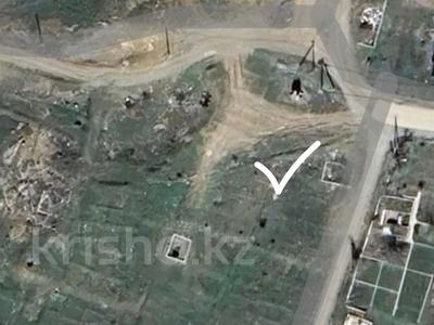 Участок · 13 соток, Гранатовая 1 за 2.6 млн ₸ в Талдыкоргане