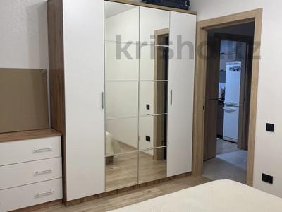 2 комнаты · 42 м² · 1/4 этаж, Майкудук, 11а микрорайон за 60 000 〒 в Караганде, Алихана Бокейханова р-н