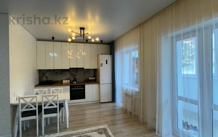 2-комнатная квартира · 74 м² · 1/3 этаж, Болашак за ~ 36.4 млн ₸ в Петропавловске — фото 13