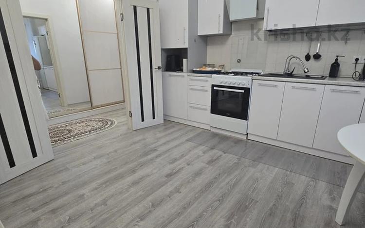 3-бөлмелі пәтер · 64 м² · 1/5 қабат, Назарбаева 158, бағасы: 25.6 млн ₸ в Кокшетау — фото 2