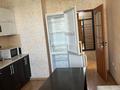 1-комнатная квартира · 50 м² · 6/9 этаж, мкр Нуркент — Рыскулова-Момышулы за 200 000 ₸ в Алматы, Алатауский р-н
