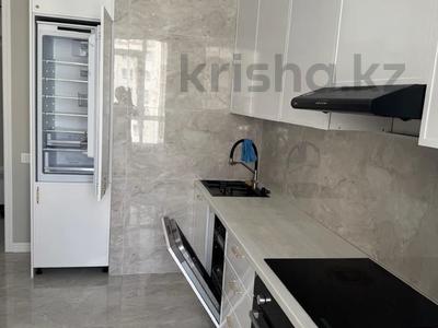 3-комнатная квартира · 75.5 м² · 7/9 этаж, Жумекен Нажимеденова 64 за 45 млн ₸ в Астане, Алматы р-н