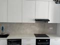 3-комнатная квартира · 75.5 м² · 7/9 этаж, Жумекен Нажимеденова 64 за 42 млн ₸ в Астане, Алматы р-н — фото 2