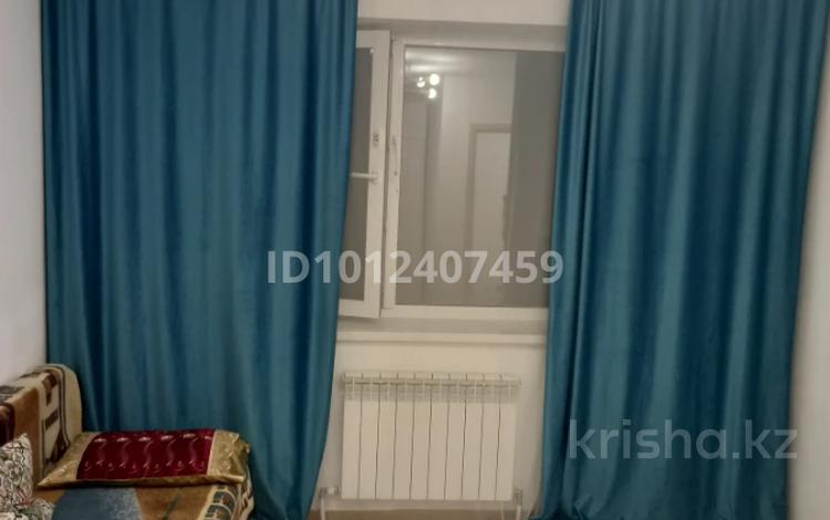1-бөлмелі пәтер · 30 м² · 3/5 қабат, ул. Шафика Чокина 6, бағасы: 17.9 млн ₸ в Астане, Нура р-н — фото 55
