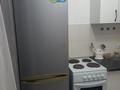 1-бөлмелі пәтер · 30 м² · 3/5 қабат, ул. Шафика Чокина 6, бағасы: 17.9 млн ₸ в Астане, Нура р-н — фото 18