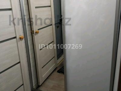 1-комнатная квартира · 36 м² · 4/5 этаж, Жастар 37/1 — КШТ за 16.5 млн 〒 в Усть-Каменогорске, Ульбинский