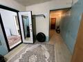 3-комнатная квартира · 70 м², мкр Юго-Восток, мкр Юго-Восток, мкр Степной 4 27 — Супермаркет Норма за 27.5 млн ₸ в Караганде, Казыбек би р-н — фото 15